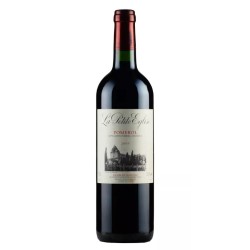 La Petite Eglise 2005 Pomerol