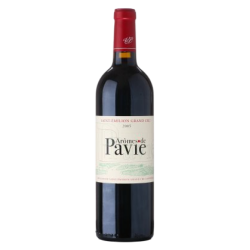 Arôme de Pavie 2005...