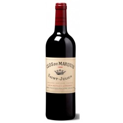 Clos du Marquis 1996...