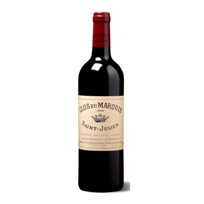 Clos du Marquis 1996 Saint-Julien