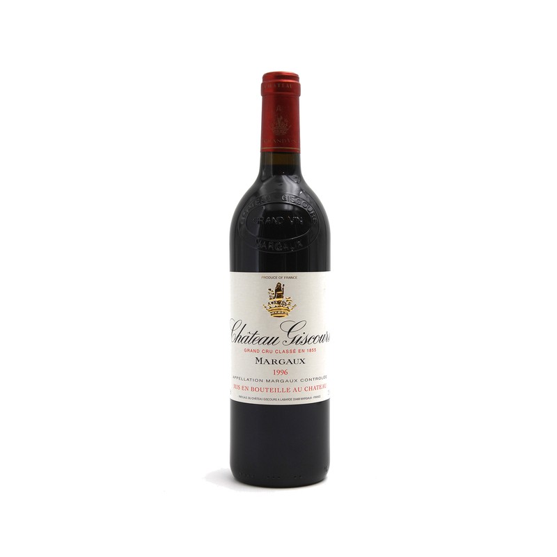 Château Giscours 1996 Margaux