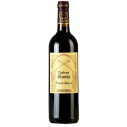 Château Gloria 2005...