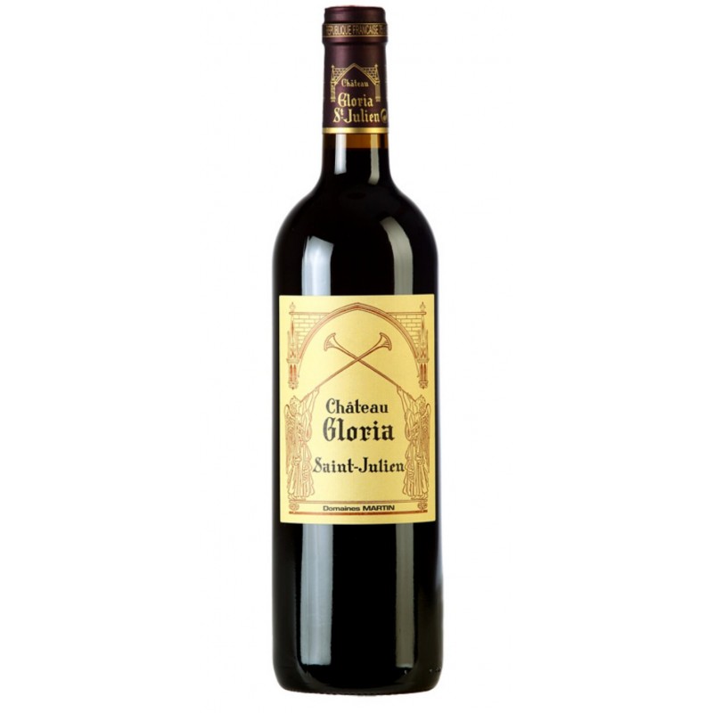 Château Gloria 2005 Saint-Julien