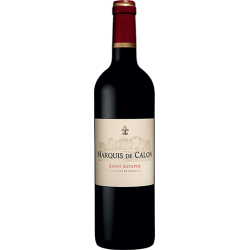 Marquis de Calon 1996...
