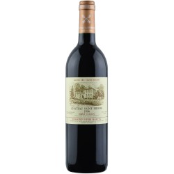 Château Saint-Pierre 1996...