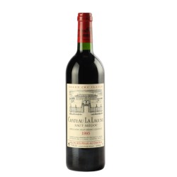 Château La Lagune 1995...
