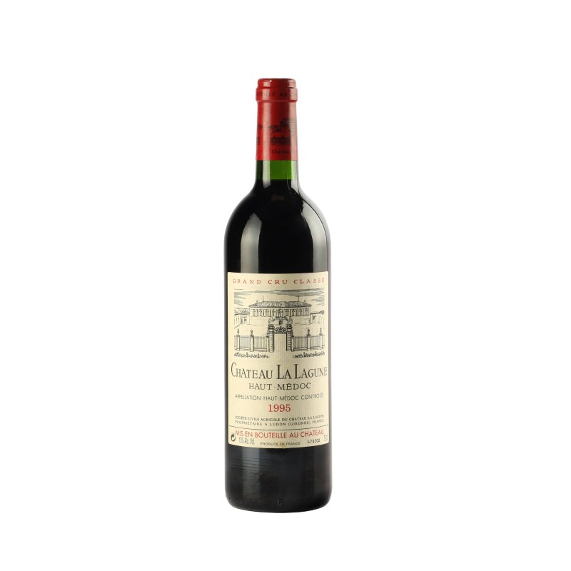 Château La Lagune 1995 Haut-Médoc