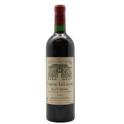 Château La Lagune 1998...