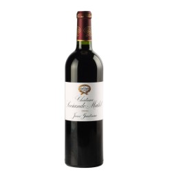 Château Sociando-Mallet...