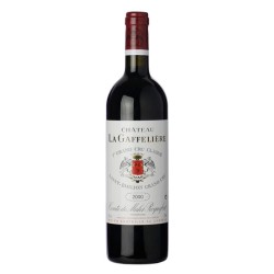 Château La Gaffelière 2000...
