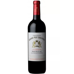 Château Grand-Puy Ducasse...