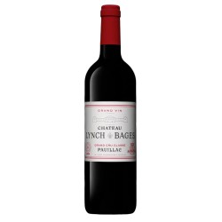 Château Lynch-Bages 2004...