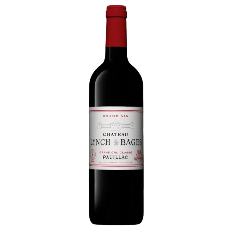 Château Lynch-Bages 2004 Pauillac