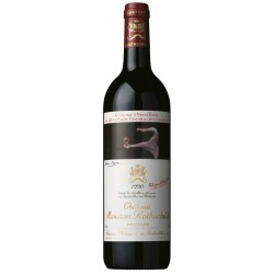 Château Mouton-Rothschild...