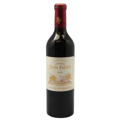 Château Jean Faure 2006...