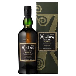 Ardbeg Uigeadail Single...