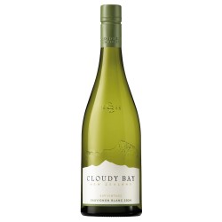 Cloudy Bay Sauvignon Blanc...