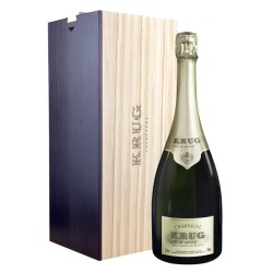 Krug Clos du Mesnil 2009...