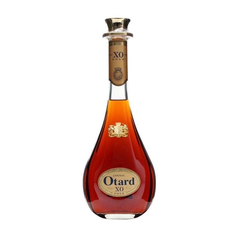 Otard XO Gold Cognac 1990's