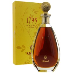 Otard Extra 1795 Cognac