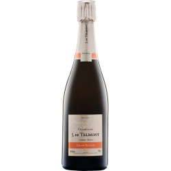 J. de Telmont Grand Vintage...
