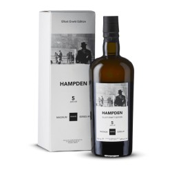 Hampden 5 Years Old 2016...