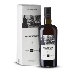 Mount Gay 14 ans 2007...