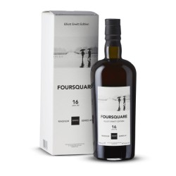 Foursquare 16 Years Old...