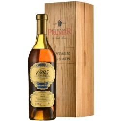 Prunier Vintage 1995 Fins...
