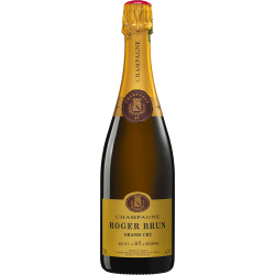 Roger Brun Grand Cru Brut...