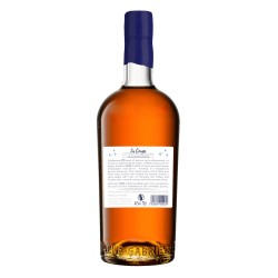 Bache Gabrielsen La Coupe 120th Anniversary Cognac