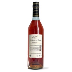 Brillet XO Cognac Grande Champagne
