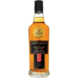 Speymalt from Macallan 27...