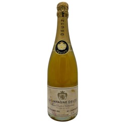 Deutz Blanc de Blancs 1982...