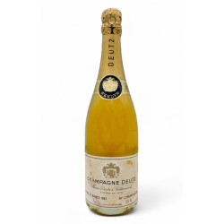 Deutz Blanc de Blancs 1982...