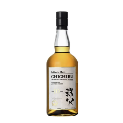 Chichibu 10 Ans Single Malt...