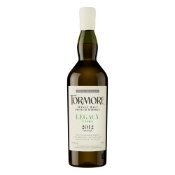 Tormore Vintage 2012 Legacy...