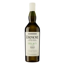 Tormore Vintage 2003 Legacy...