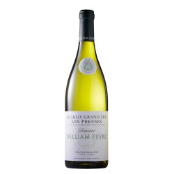 William Fèvre Les Preuses...