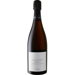 Savart Bulle de Rosé...