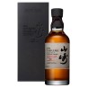 The Yamazaki 25 Year Old Mizunara 2025 Release Single Malt Whisky
