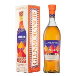 Glenmorangie A Tale of...