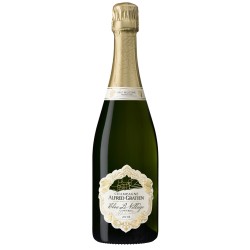Alfred Gratien Clos Le Village 2018 Champagne