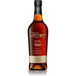 Zacapa Solera Grand Reserva...