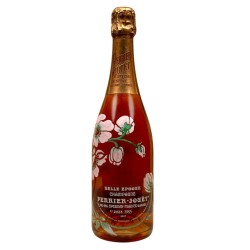 Perrier-Jouët Belle Epoque...