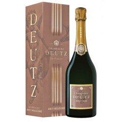 Deutz Brut Vintage 2018...