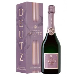 Deutz Rosé Vintage 2019...