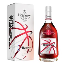 Hennessy VSOP Privilège The...