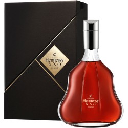 Hennessy XXO Cognac