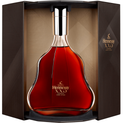 Hennessy XXO 1st Edition...